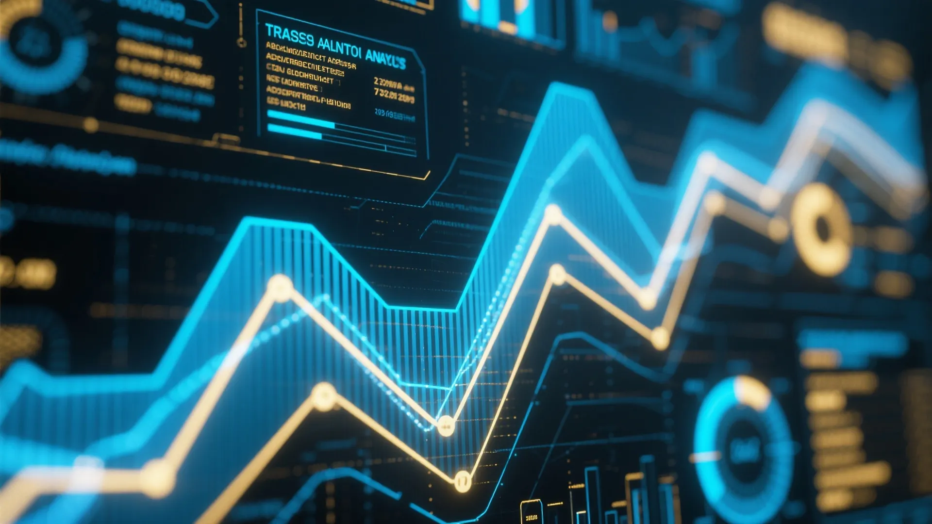 Data Visualization Background